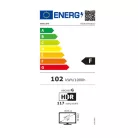 Philips 65OLED910/12 65" 4K Ambilight Smart OLED+ TV