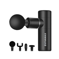 Vivamax F-01  IntenseGun "Vibe" masszázspisztoly