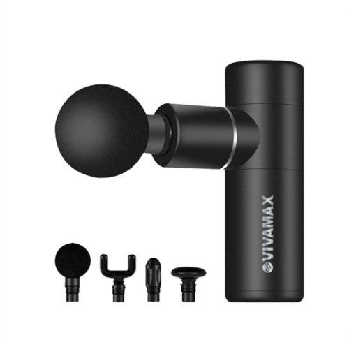Vivamax F-01  IntenseGun "Vibe" masszázspisztoly
