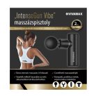 Vivamax F-01  IntenseGun "Vibe" masszázspisztoly