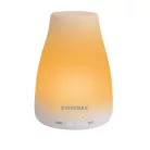 Vivamax V-100L/P ultrahangos illóolaj párologtató és éjszakai fény
