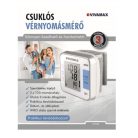 Vivamax W02 csuklós vérnyomásmérő