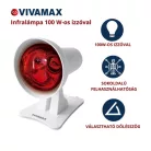 Vivamax LF-20A-01 infralámpa
