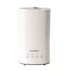 Vivamax UG236 Salty-Air 3in1 ultrahangos párásító