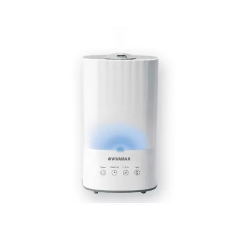 Vivamax UG236 Salty-Air 3in1 ultrahangos párásító