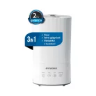 Vivamax UG236 Salty-Air 3in1 ultrahangos párásító