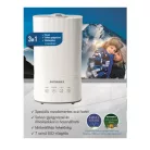 Vivamax UG236 Salty-Air 3in1 ultrahangos párásító
