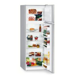 Liebherr CTPELE251 felülfagyasztós hűtőszekrény