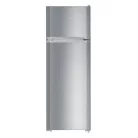 Liebherr CTPELE251 felülfagyasztós hűtőszekrény