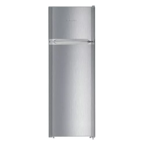 Liebherr CTPELE251 felülfagyasztós hűtőszekrény