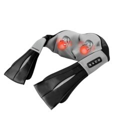 Vivamax YC-303DS Shiatsu univerzális masszírozó