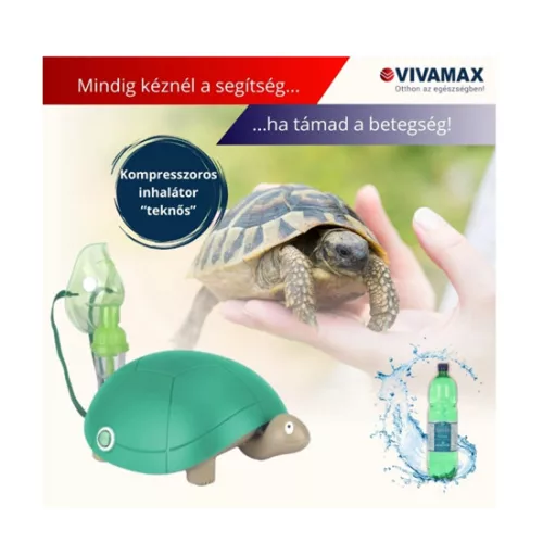 Vivamax BR-CN161 inhalátor