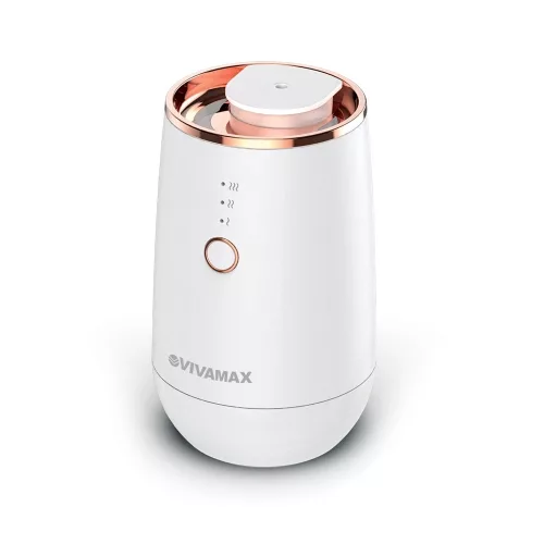 Vivamax "ZenSpa" wireless aromadiffúzor, fehér (GYVH50W)