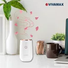 Vivamax "ZenSpa" wireless aromadiffúzor, fehér (GYVH50W)