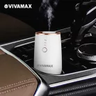 Vivamax "ZenSpa" wireless aromadiffúzor, fehér (GYVH50W)