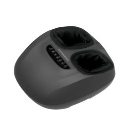   Vivamax FE-5318 légpárnás lábmasszírozó készülék hőterápiával