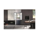 Haier HFW7720ENMB francia ajtós hűtőszekrény