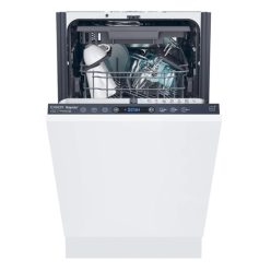 Candy CI1C7SB1FA beépíthető mosogatógép
