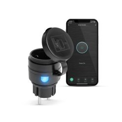 Delight Smart 55380 wifi-s kültéri dugalj