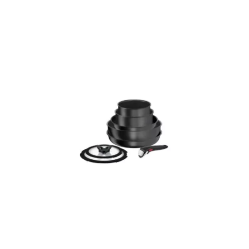 Tefal L7629242 edénykészlet, 8 részes