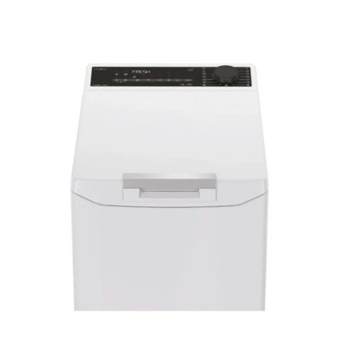 Haier THASN476TM4-S Series 7 felültöltős mosógép