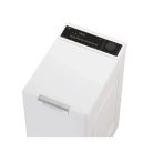 Haier THASN476TM4-S Series 7 felültöltős mosógép