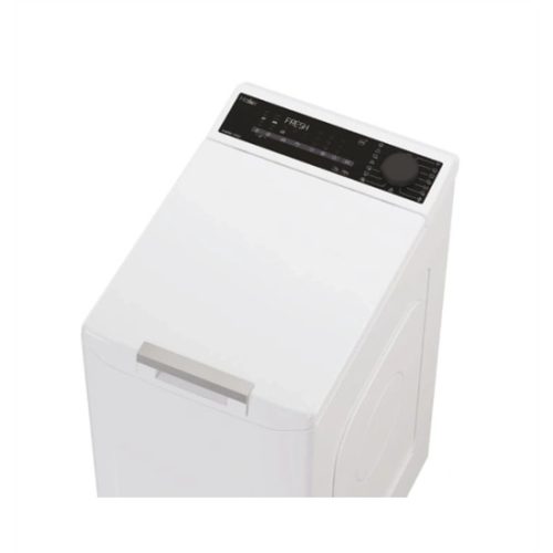Haier THASN476TM4-S Series 7 felültöltős mosógép