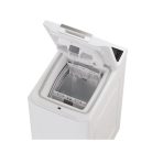 Haier THASN476TM4-S Series 7 felültöltős mosógép