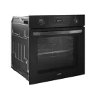 Candy F ACDI Z600 L beépíthető sütő