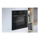 Candy F ACDI Z600 L beépíthető sütő