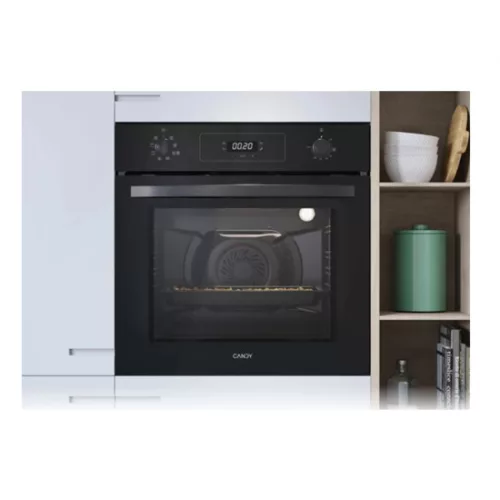 Candy F ACDI Z600 L beépíthető sütő