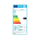 Candy F ACDI Z600 L beépíthető sütő