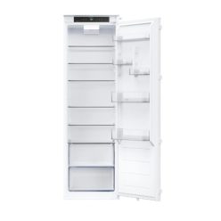 Candy CML5518EVWL beépíthető egyajtós hűtőszekrény