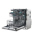 Candy CI 6C4F1PA beépíthető mosogatógép