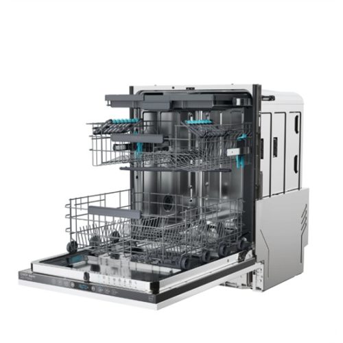 Candy CI 6C4F1PA beépíthető mosogatógép