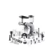 Eta 102890092 Gratus EVO Vital konyhai robotgép