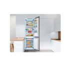 Samsung BRB80F30ADF0EO beépíthető alulfagyasztós hűtőszekrény