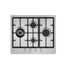 Candy CHG6D4WTX beépíthető gázfőzőlap