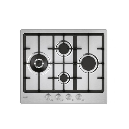 Candy CHG6D4WTX beépíthető gázfőzőlap