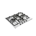 Candy CHG6D4WTX beépíthető gázfőzőlap