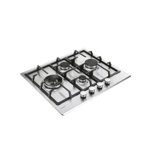 Candy CHG6D4WTX beépíthető gázfőzőlap