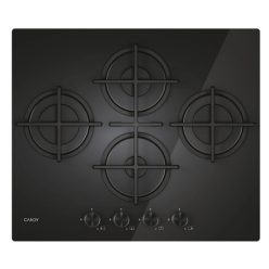 Candy CVG6DTB beépíthető gázfőzőlap