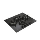 Candy CVG6DTB beépíthető gázfőzőlap