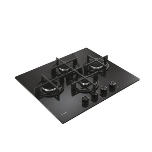 Candy CVG6DTB beépíthető gázfőzőlap