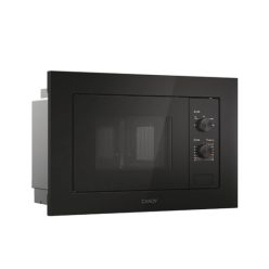 Candy CA38FMW8NB beépíthető mikrohullámú sütő