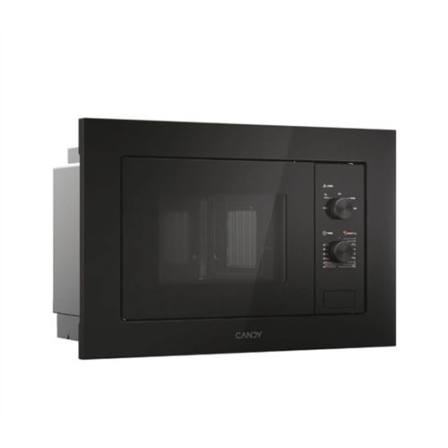 Candy CA38FMW8NB beépíthető mikrohullámú sütő