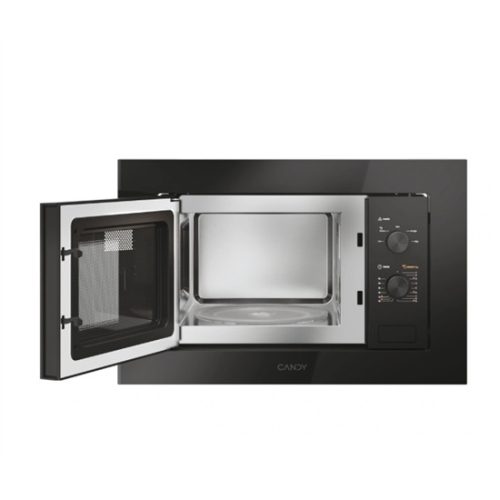 Candy CA38FMW8NB beépíthető mikrohullámú sütő