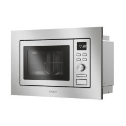 Candy CA20FMW7NG beépíthető mikrohullámú sütő