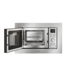 Candy CA20FMW7NG beépíthető mikrohullámú sütő