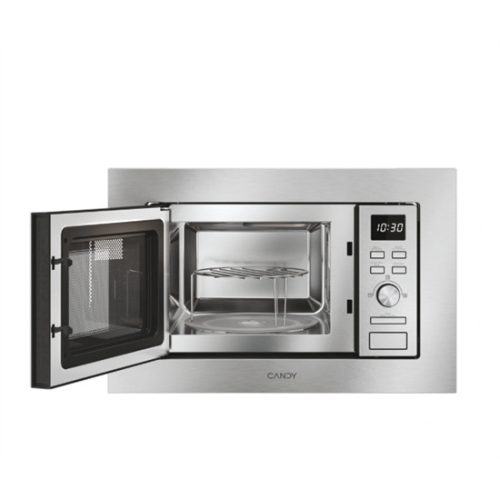 Candy CA20FMW7NG beépíthető mikrohullámú sütő
